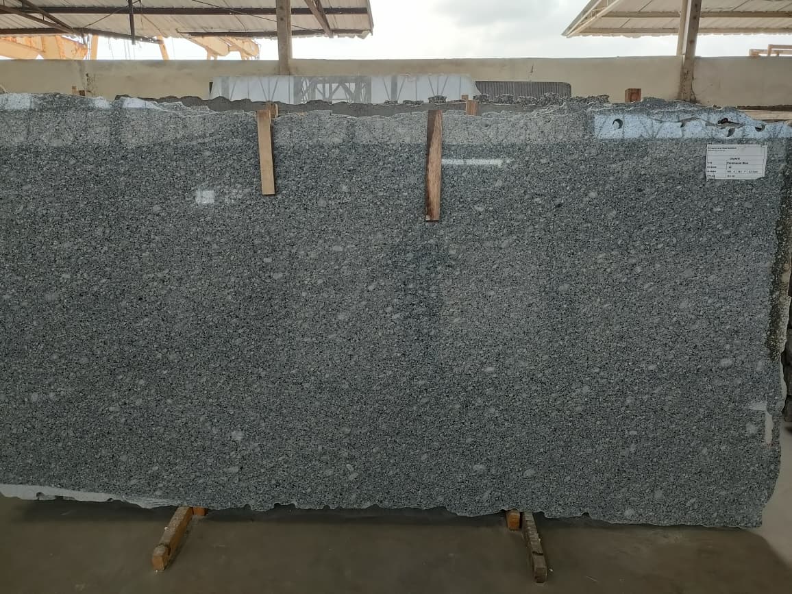 Imported Granite - 4 l G Paramount Blue